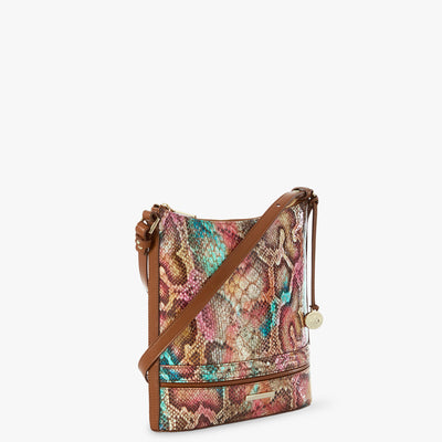 Happy Hour Rosina Katie Crossbody Side View 
