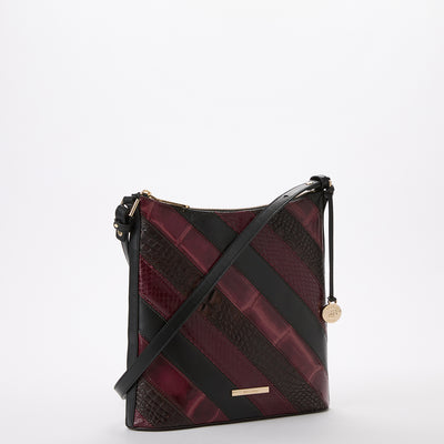 Tart Flashback Katie Crossbody Side View 