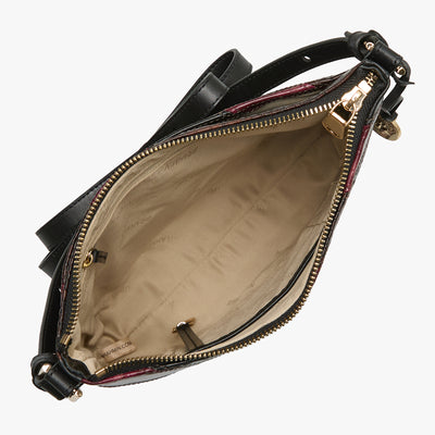 Tart Flashback Katie Crossbody Open Top View 