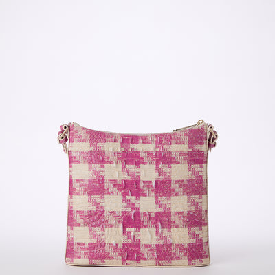 Empower Sakura Katie Crossbody Back View 