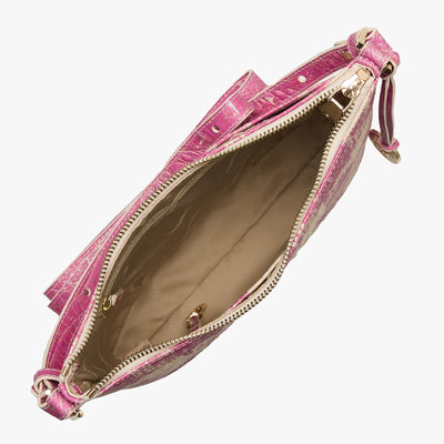 Empower Sakura Katie Crossbody Open Top View 