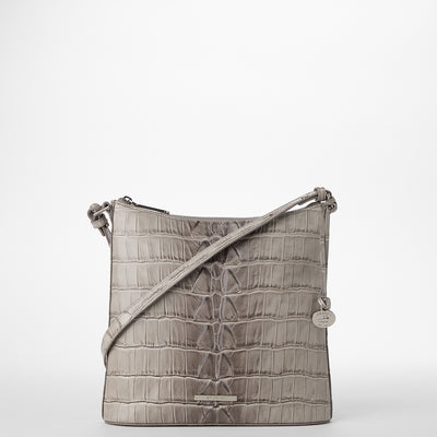 Mindful Grey Marana Katie Front View with Strap 