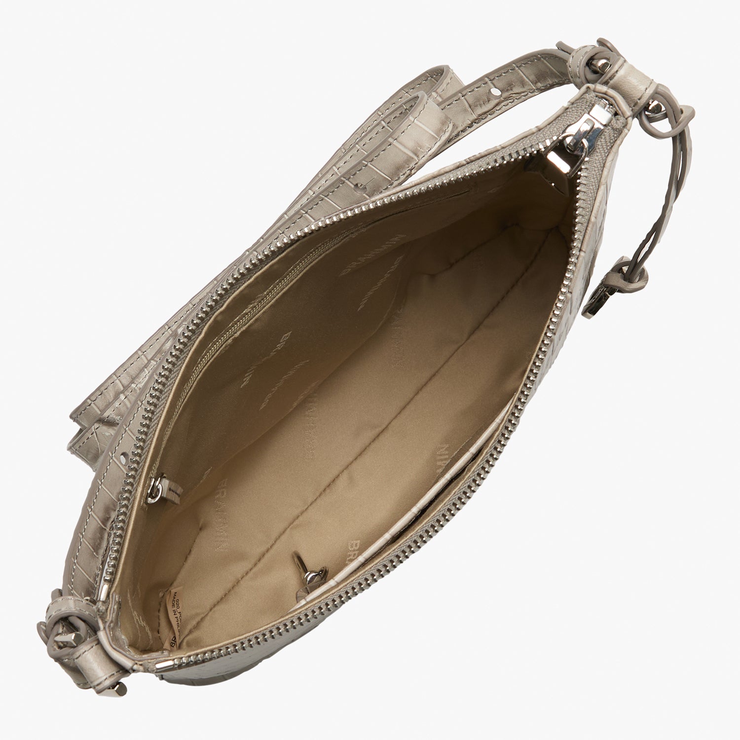 柴田ひかり Haim Bise Knit BROWN サイズ1 Katie | Mindful Grey Marana | BRAHMIN