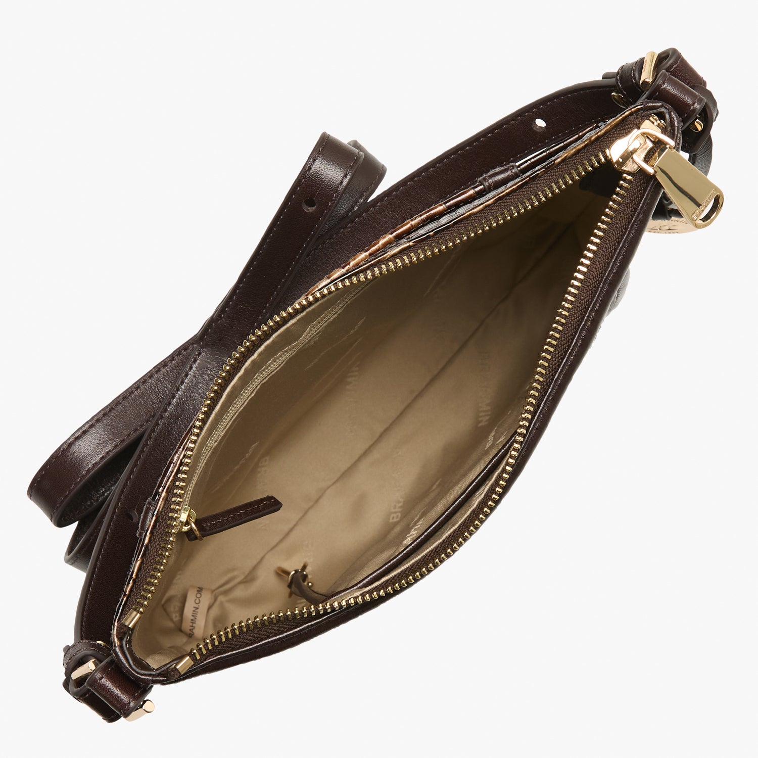 Katie | Toffee Caldwell | BRAHMIN