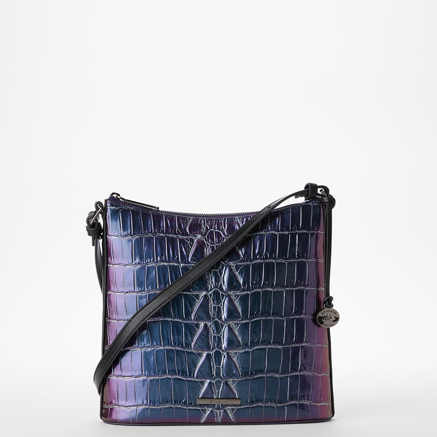 Katie | Heroic Purple Kingstone | BRAHMIN