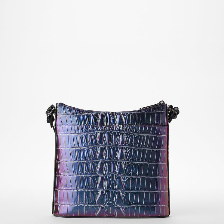 Heroic Purple Kingstone Katie Back View 