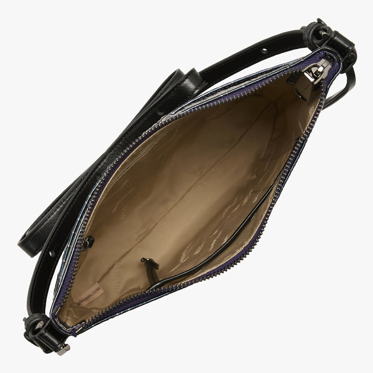 Heroic Purple Kingstone Katie Open View 