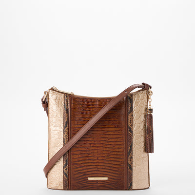 Multi Compose Katie Front View with Strap 