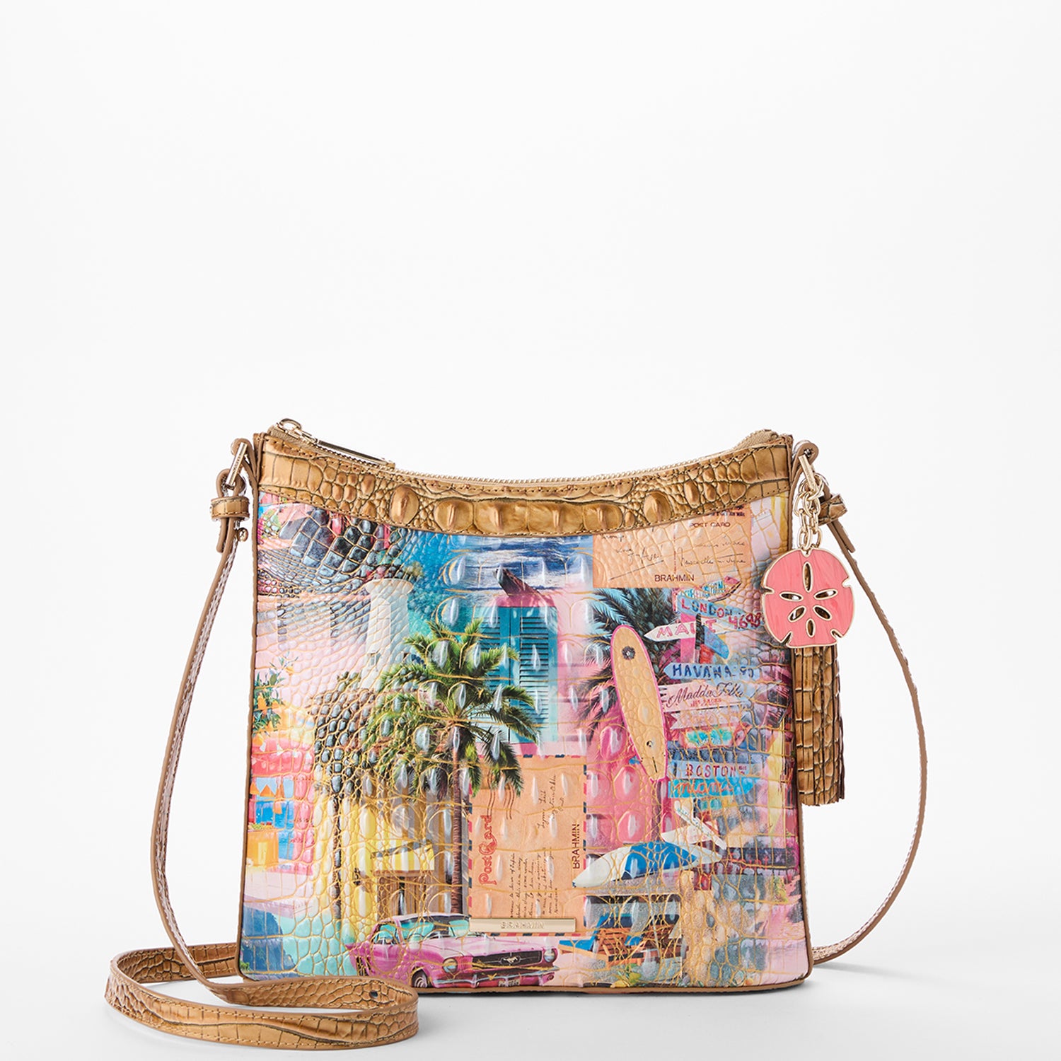 Aliza | Sunflare Melbourne | BRAHMIN