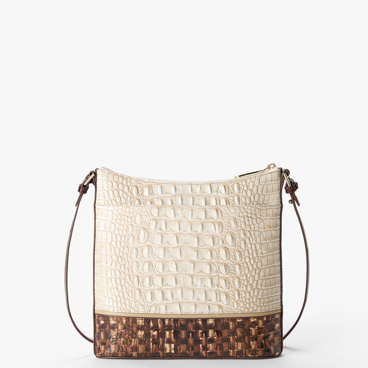Multi Banyan	Katie Crosbody Back View