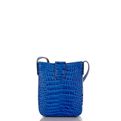 Cobalt Melbourne Marley Crossbody Back View 