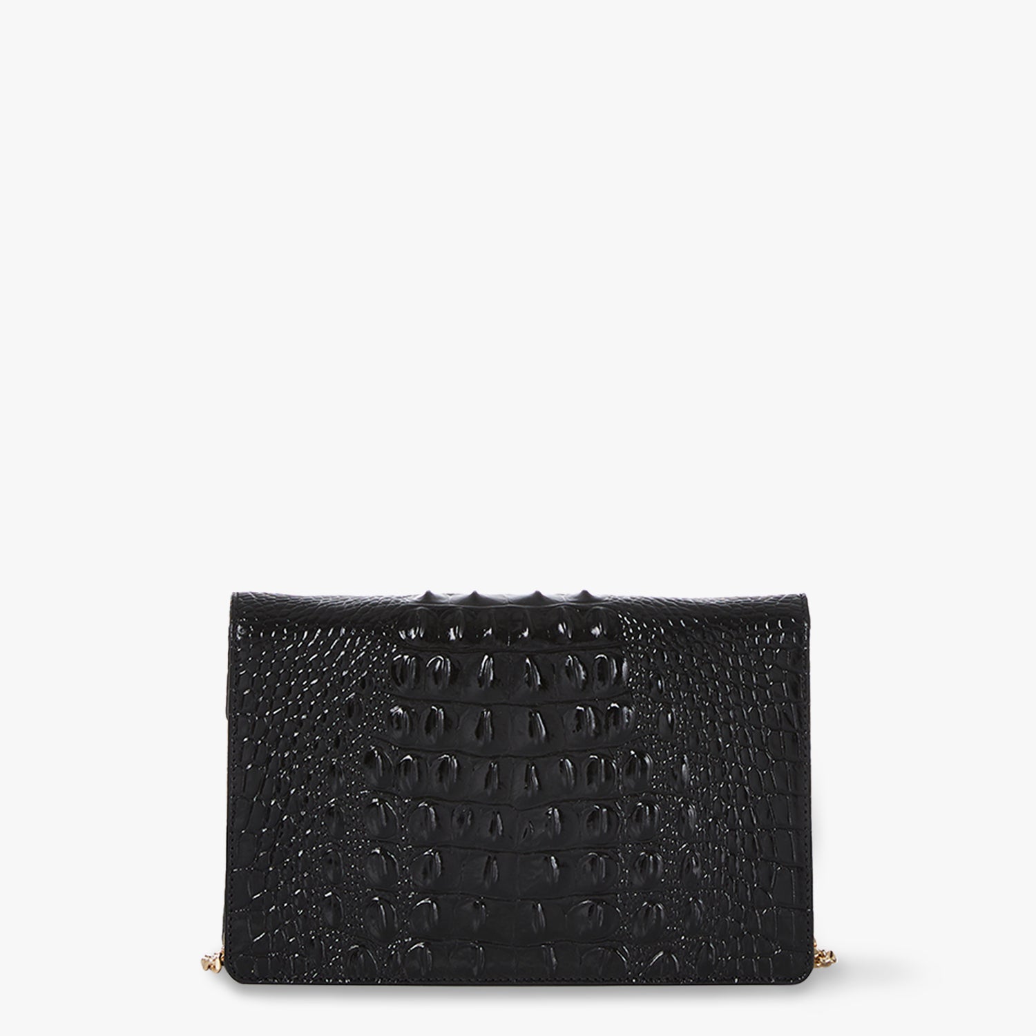 Brahmin high quality black purse