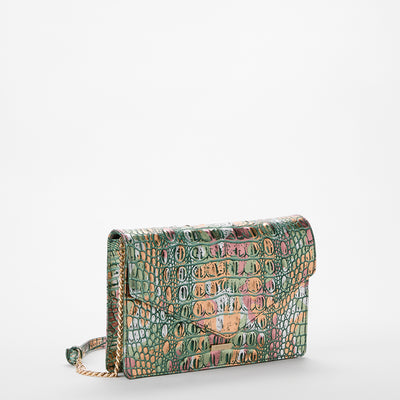 Soulful Melbourne Wendy Crossbody Side View 