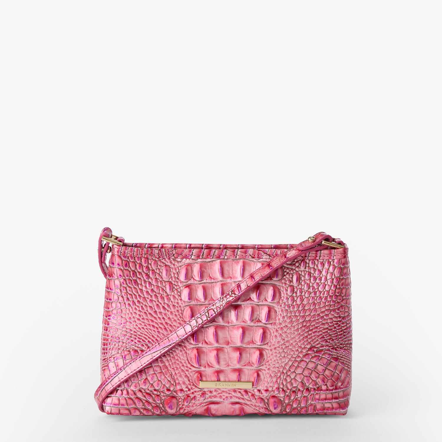 Veronica | French Rose Melbourne | BRAHMIN
