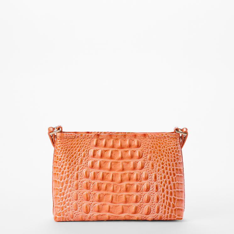 Solar Orange Melbourne Lorelei Back View 