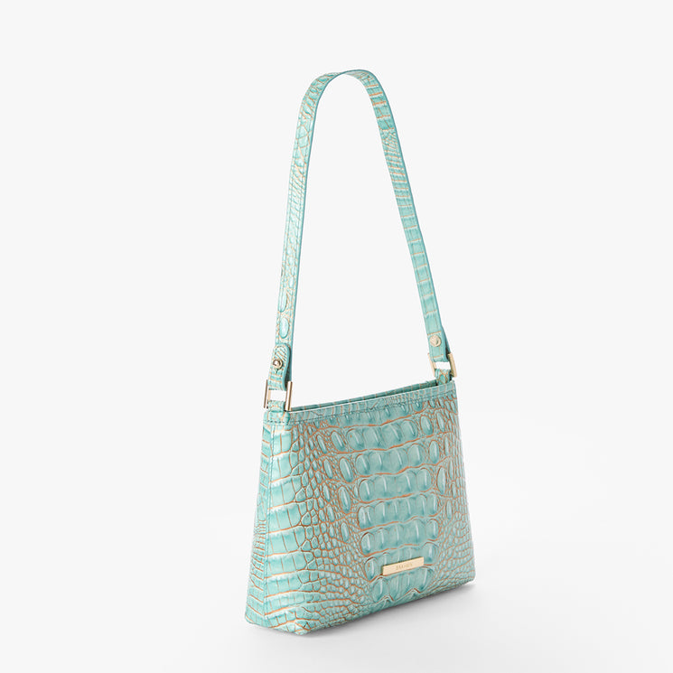 Waterfall Melbourne Lorelei Shoulder Bag Side View