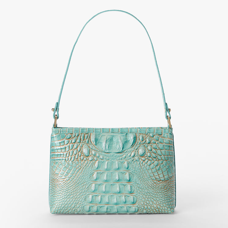 Waterfall Melbourne Lorelei Shoulder Bag Back View