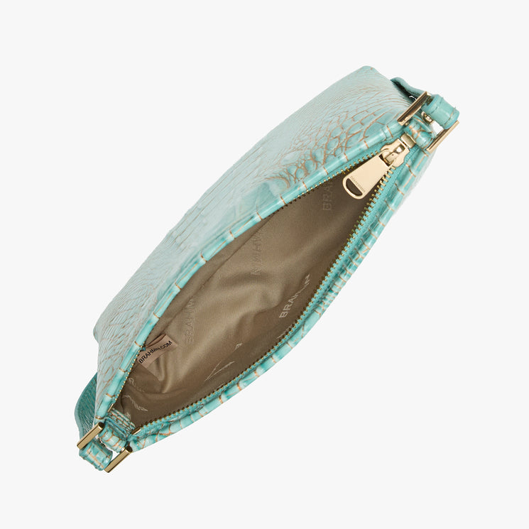 Waterfall Melbourne Lorelei Shoulder Bag Open Top View