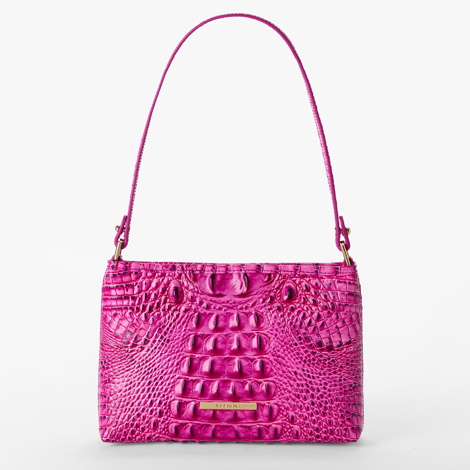 Adrian | Vivid Yellow Sunshadow | BRAHMIN