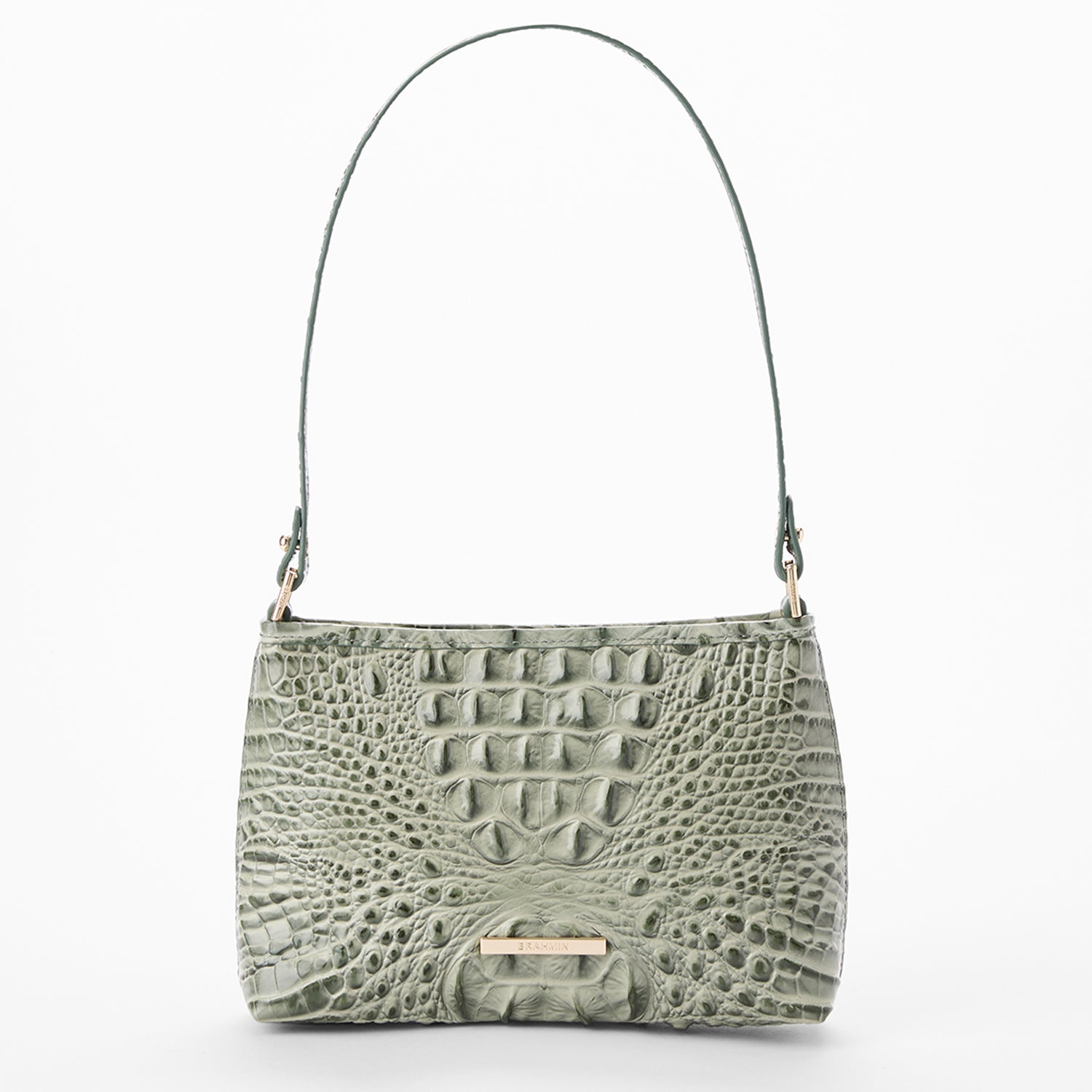 Ady Wallet | Tortoiseshell Melbourne | BRAHMIN