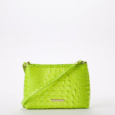 Limelight Ombre Melbourne Lorelei Shoulder Bag Front View 
