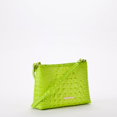 Limelight Ombre Melbourne Lorelei Shoulder Bag Side View 
