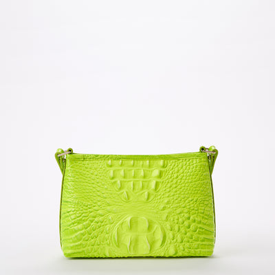 Limelight Ombre Melbourne Lorelei Shoulder Bag Back View 
