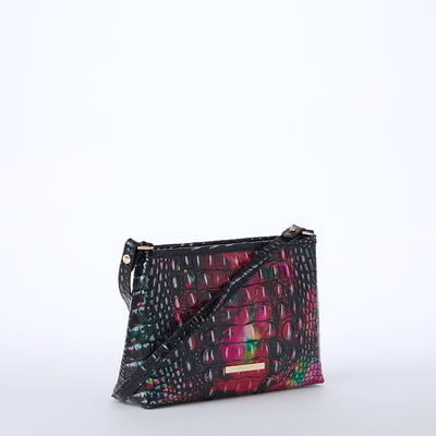 Beyond Ombre Melbourne Lorelei Shoulder Bag Side View 