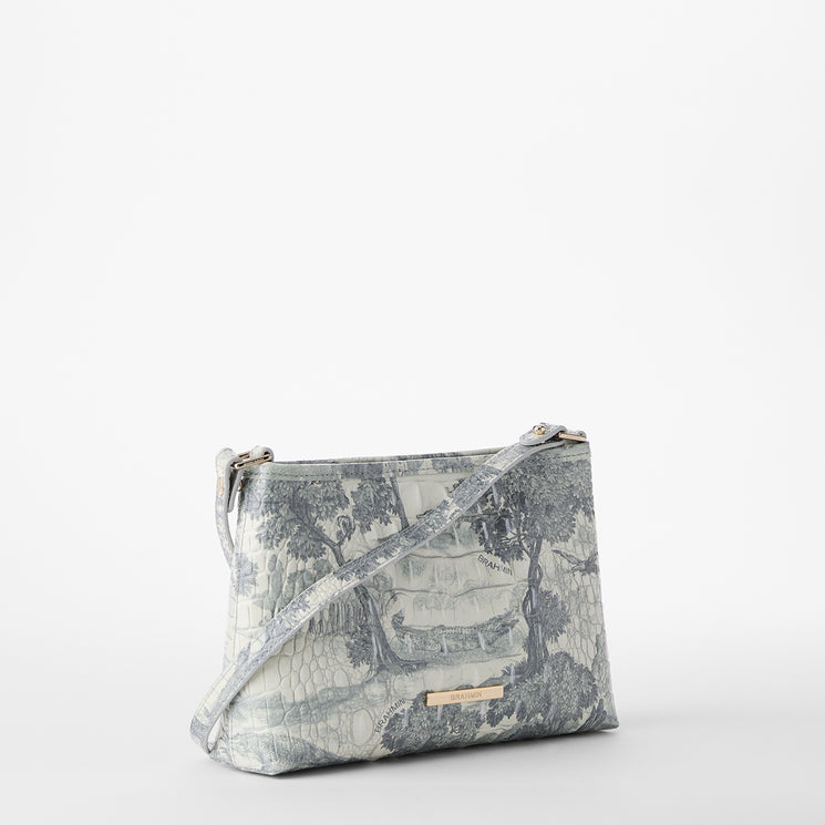 Mindful Garden Melbourne	Lorelei Shoulder Bag Side View