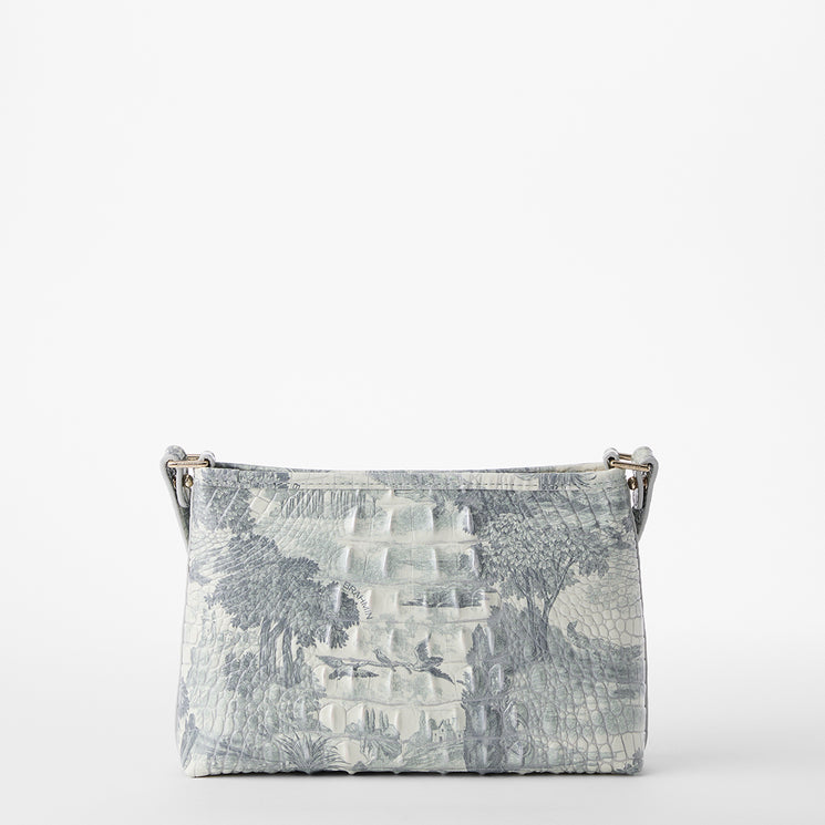 Mindful Garden Melbourne	Lorelei Shoulder Bag Back View