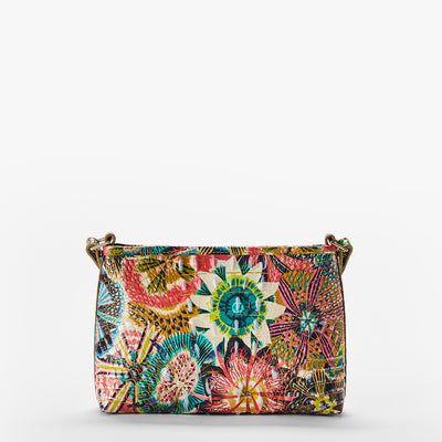 Desert Bloom Melbourne Lorelei Shoulder Bag Back View 
