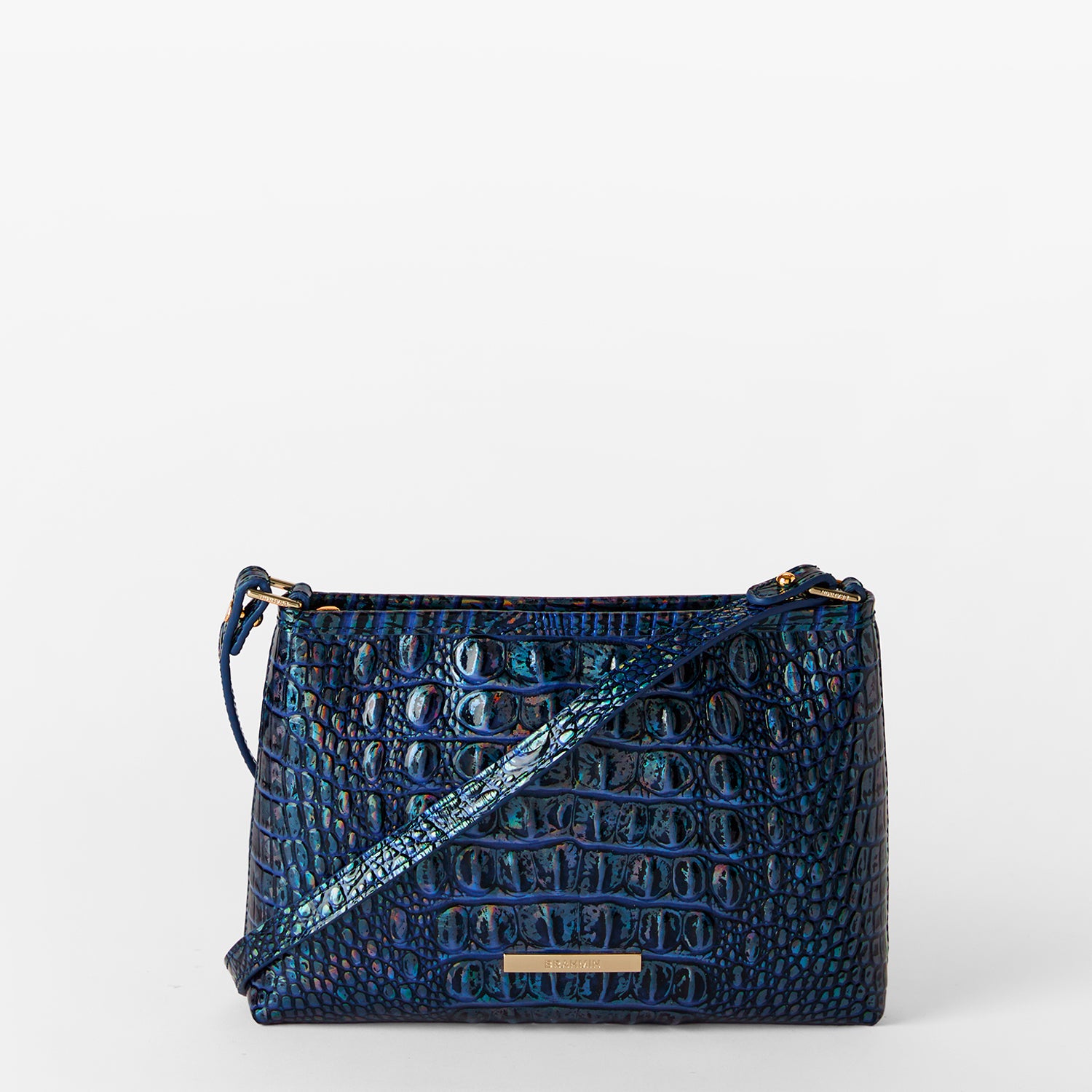 Sophia | Royal Blue Melbourne | BRAHMIN