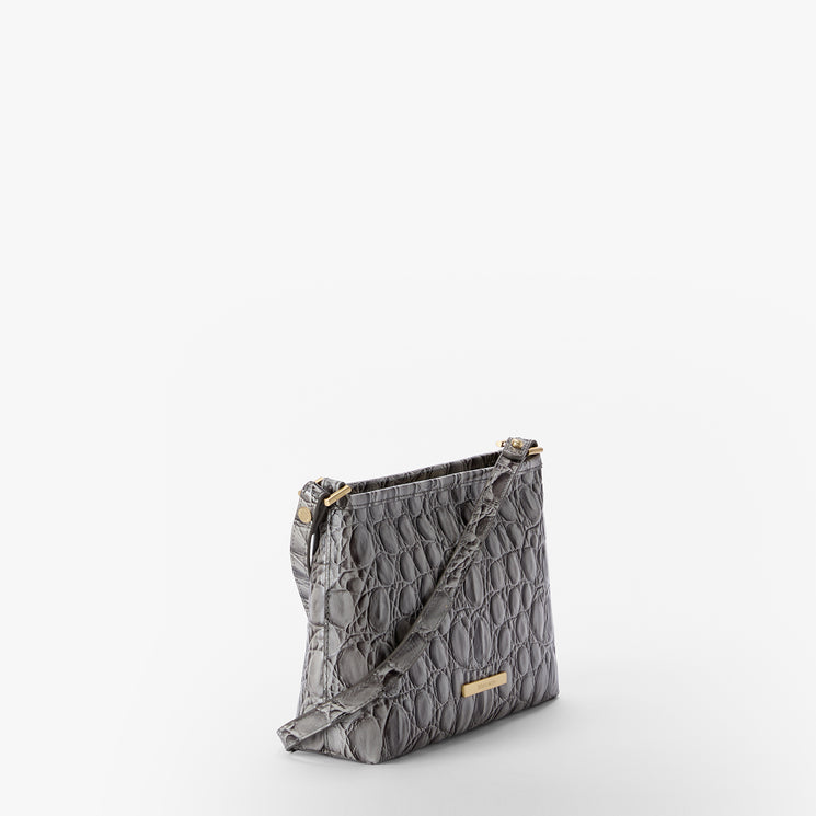 Dove Vanderbilt Lorelei Side View with Strap 