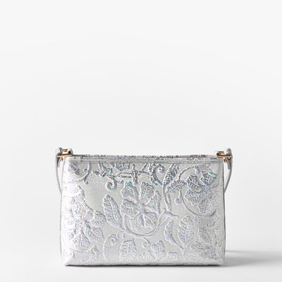 Chrome Estonia Lorelei Shoulder Bag Back View 
