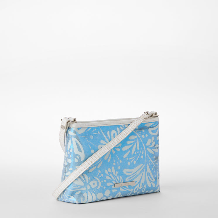 Bellbottom Blue Lucent Lorelei Side View