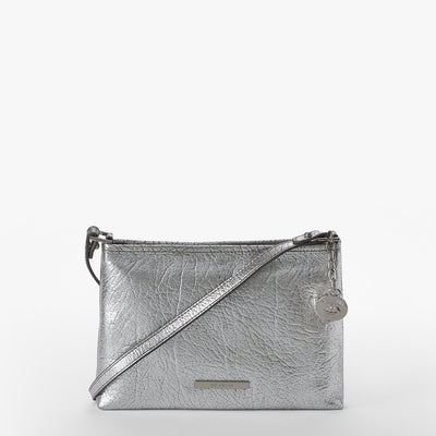 Silver Duchess Lorelei Front View with Strap 