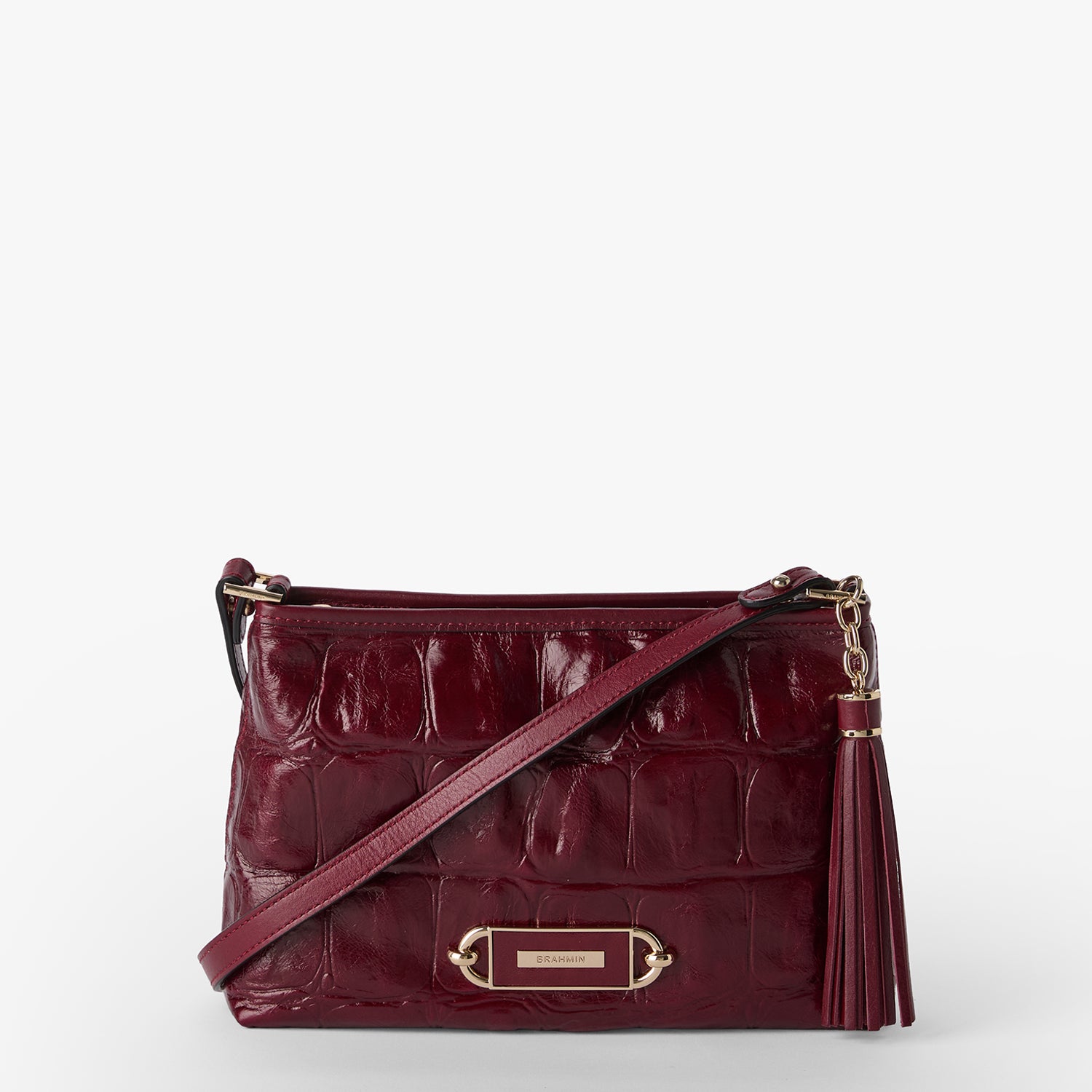 Lorelei | Cherry Lacquer Castle View | BRAHMIN