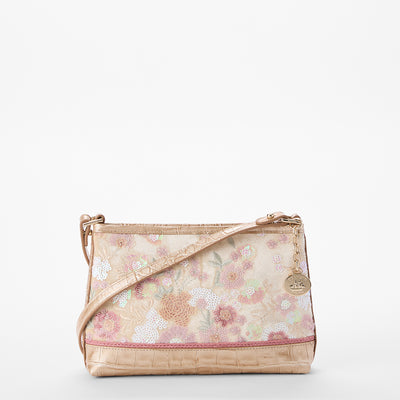 Multi Whimsy Lorelei Front View with Strap 