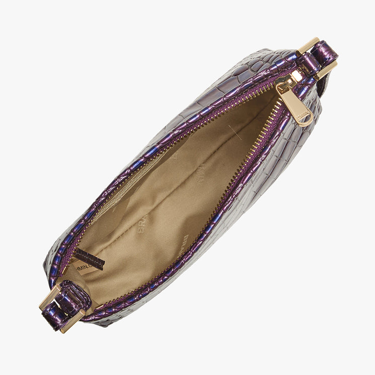 Purple Acro Lorelei Open View 