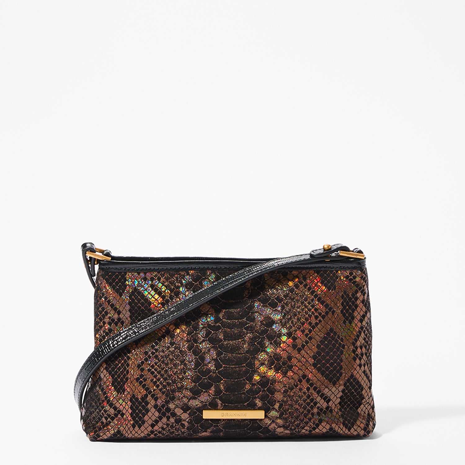 ルイ・フランセン Lorelei | Bronze Captivate | BRAHMIN