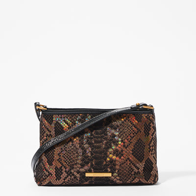 Bronze Captivate Lorelei Front View with Strap 