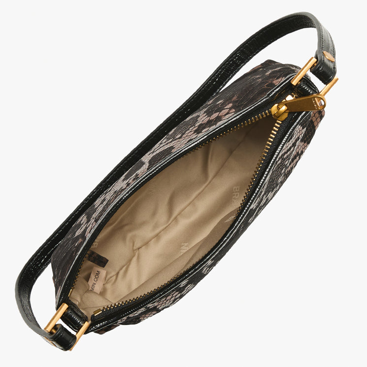 Bronze Captivate Lorelei Open View 