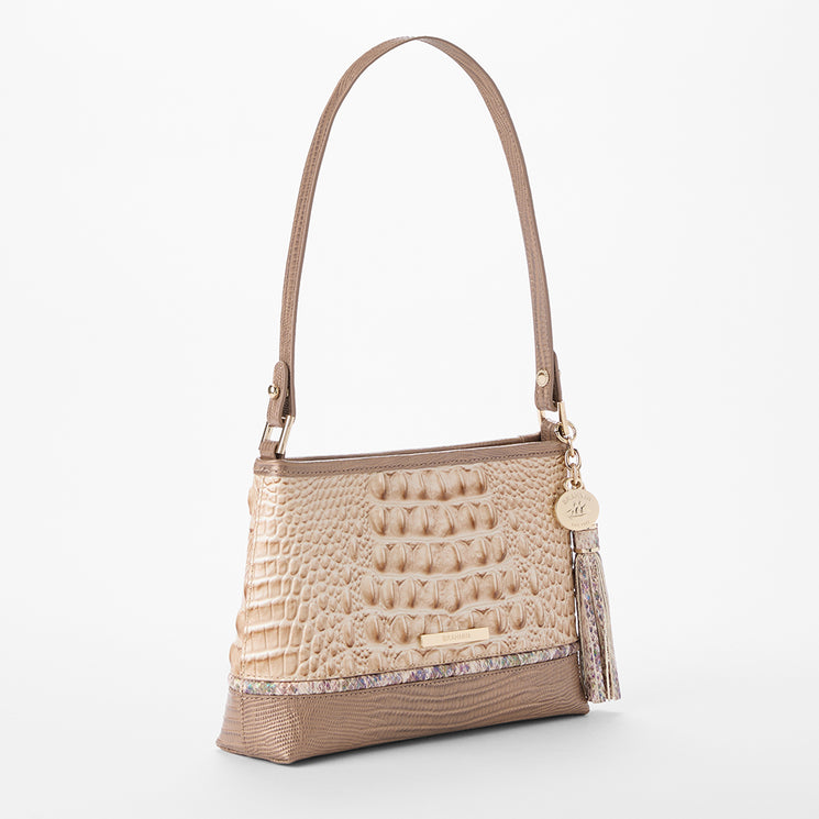 Multi Sintra Lorelei Shoulder Bag Side View