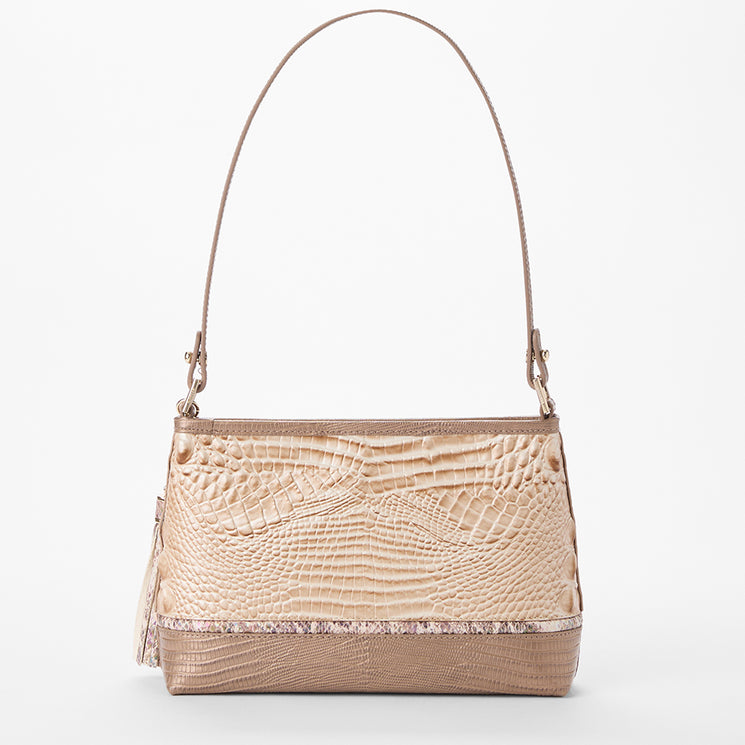 Multi Sintra Lorelei Shoulder Bag Back View