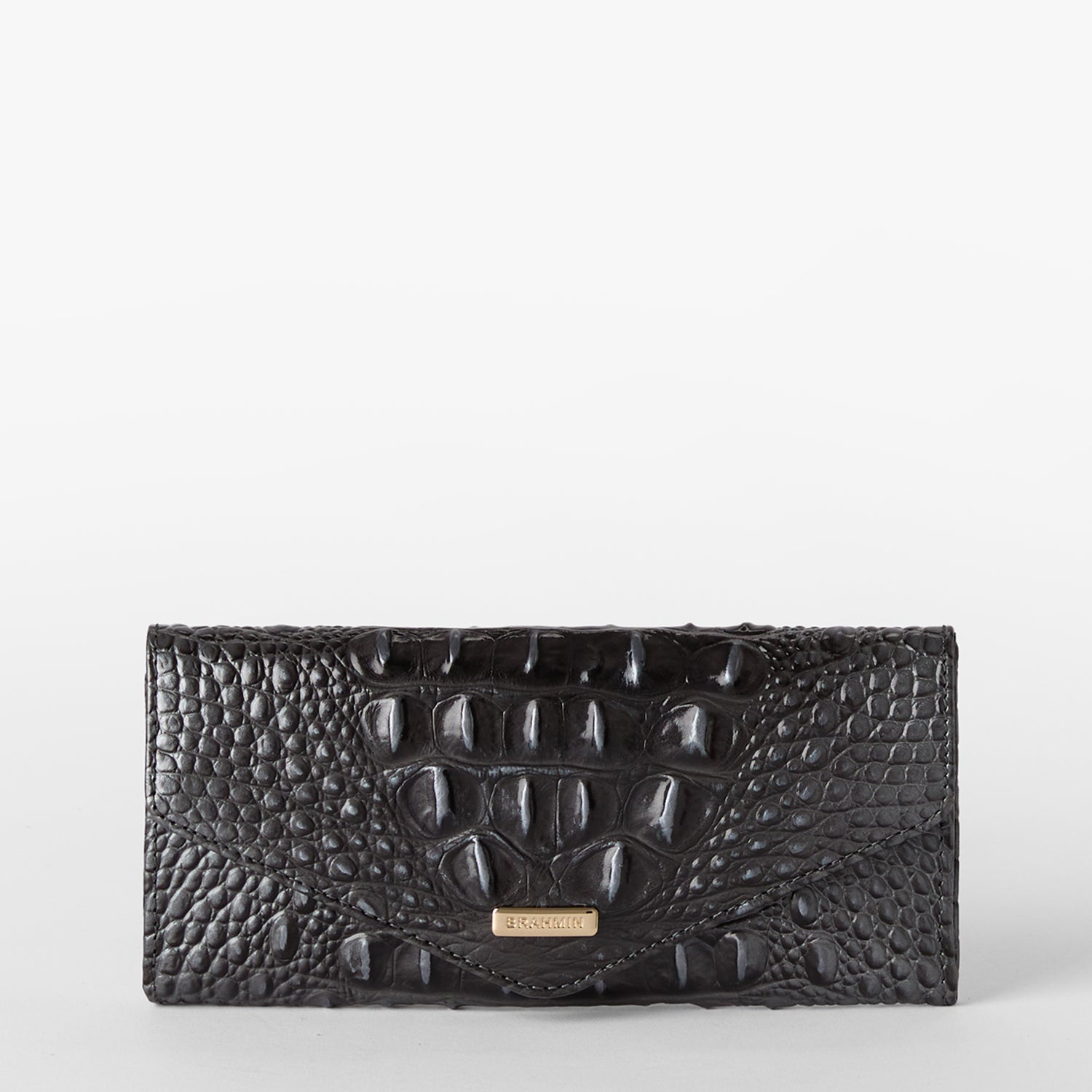 Veronica | Charcoal Melbourne | BRAHMIN