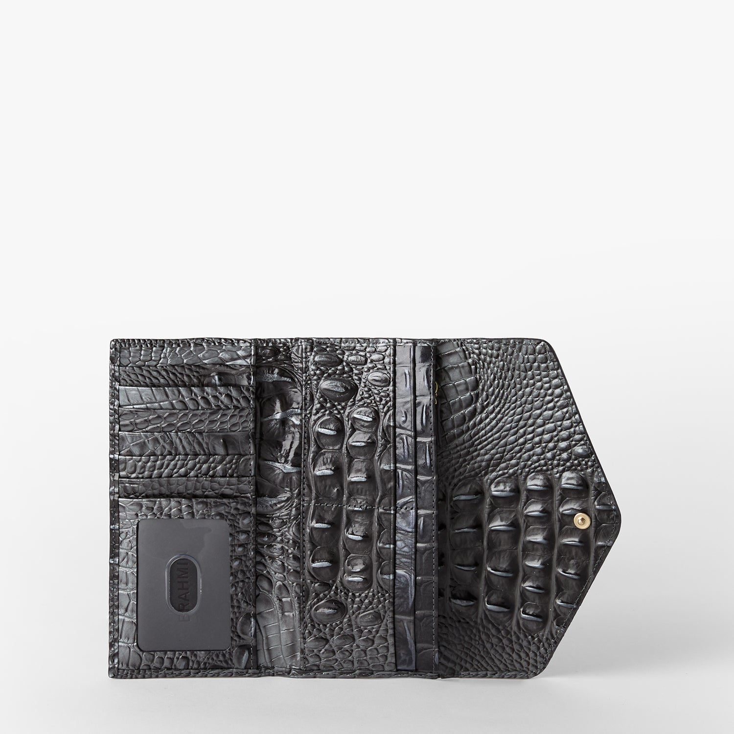 Veronica | Charcoal Melbourne | BRAHMIN