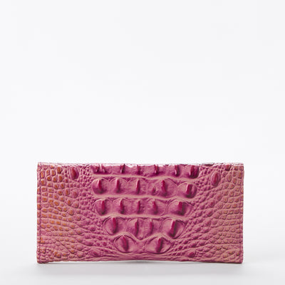 Rouge Blush Melbourne Veronica Wallet Back View 