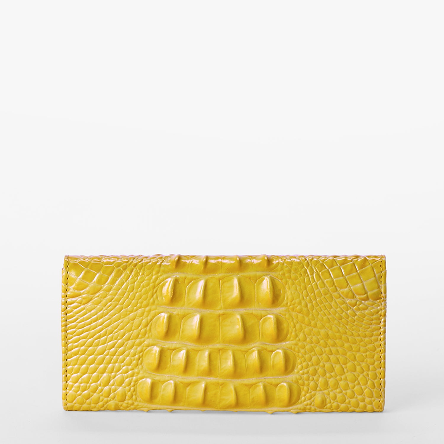 Veronica | Vivid Yellow Melbourne | BRAHMIN