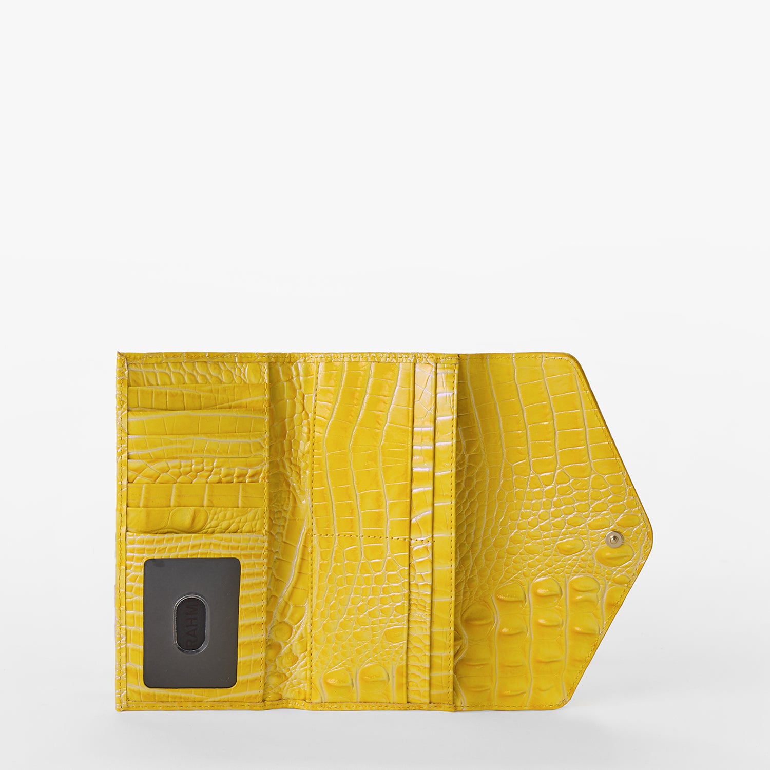 Vee Collective◇ショルダーバッグ　サコツシュ　ネオンイエロー Shoulder Strap Neon Yellow – VEE COLLECTIVE