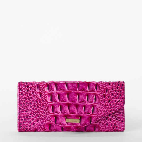 Veronica | Electric Fuchsia Melbourne | BRAHMIN